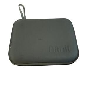 Nanit Travel Case, Green